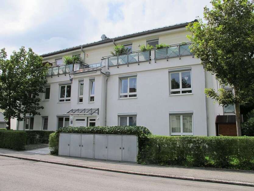 Wohnung zum Mieten in München 1.550 € 82 m²