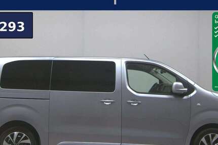 Citroen Spacetourer 146.796 km 20.980 &euro; Gyhum/Bockel 27404