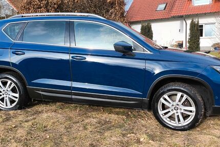 Seat Ateca 146.000 km 13.100 &euro; Hünfeld 36088