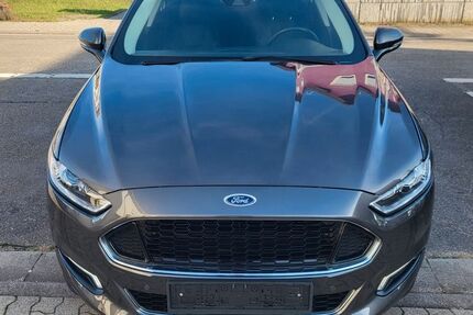 Ford Mondeo 54.000 km 17.500 &euro; Nürnberg 90431