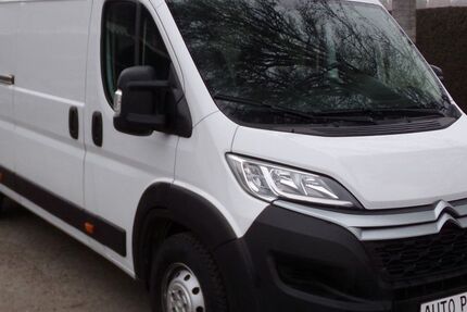 Citroen Jumper 51.115 km 20.999 &euro; Hebertshausen bei Dachau 85241