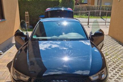 Audi A5 211.000 km 12.700 &euro; Leipzig 04329