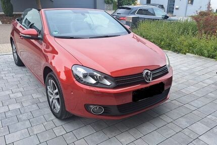 VW Golf 172.000 km 6.200 € Niedernhall 74676