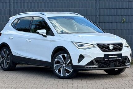 Seat Arona 30.706 km 17.750 &euro; Uelzen 29525