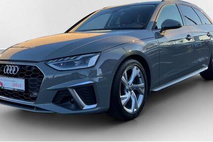 Audi A4 76.460 km 25.290 &euro; Arnstadt 99310