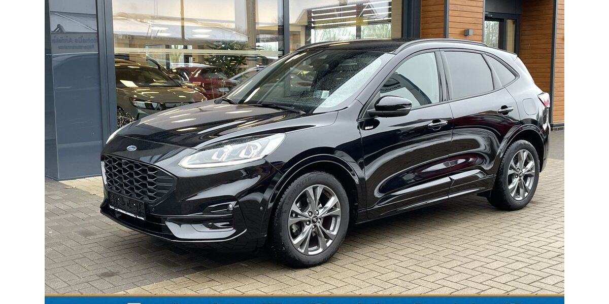 Ford Kuga 22.726 km 25.950 &euro; Essen (Oldenburg) 49632