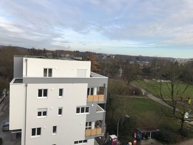 Etagenwohnung Bad Schönborn - 3 Zimmer, 81 m&sup2;, 1.350&euro; | Angebot:25280238