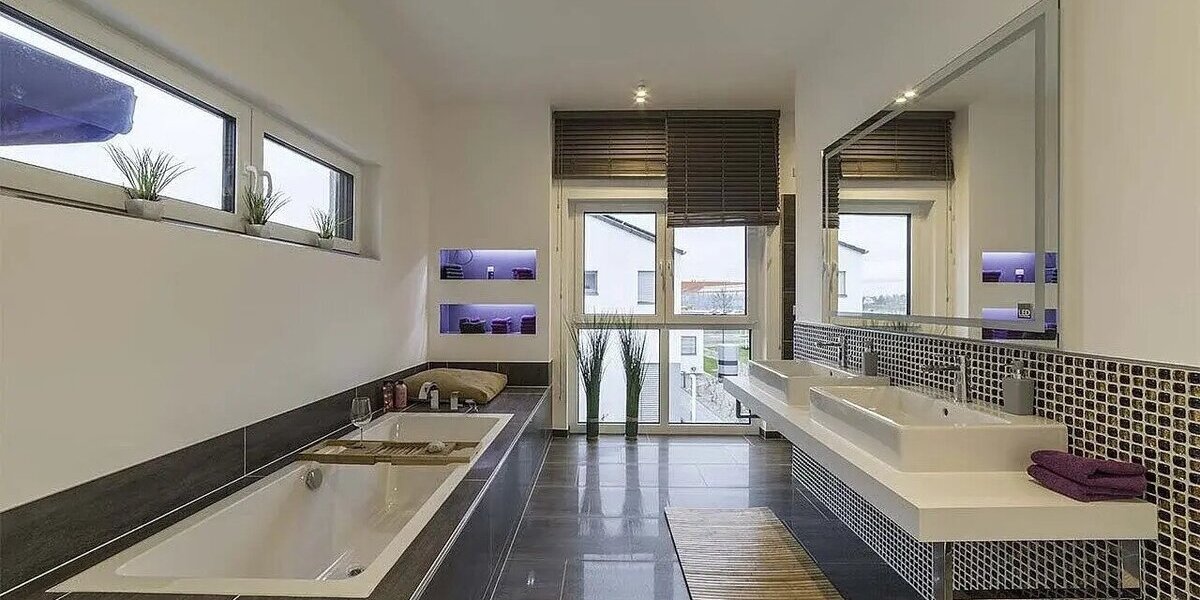 City Villa 1 - Stilvolle Geborgenheit für die ganze Familie - Einfamilienhaus Pyrbaum | Angebot:27337650