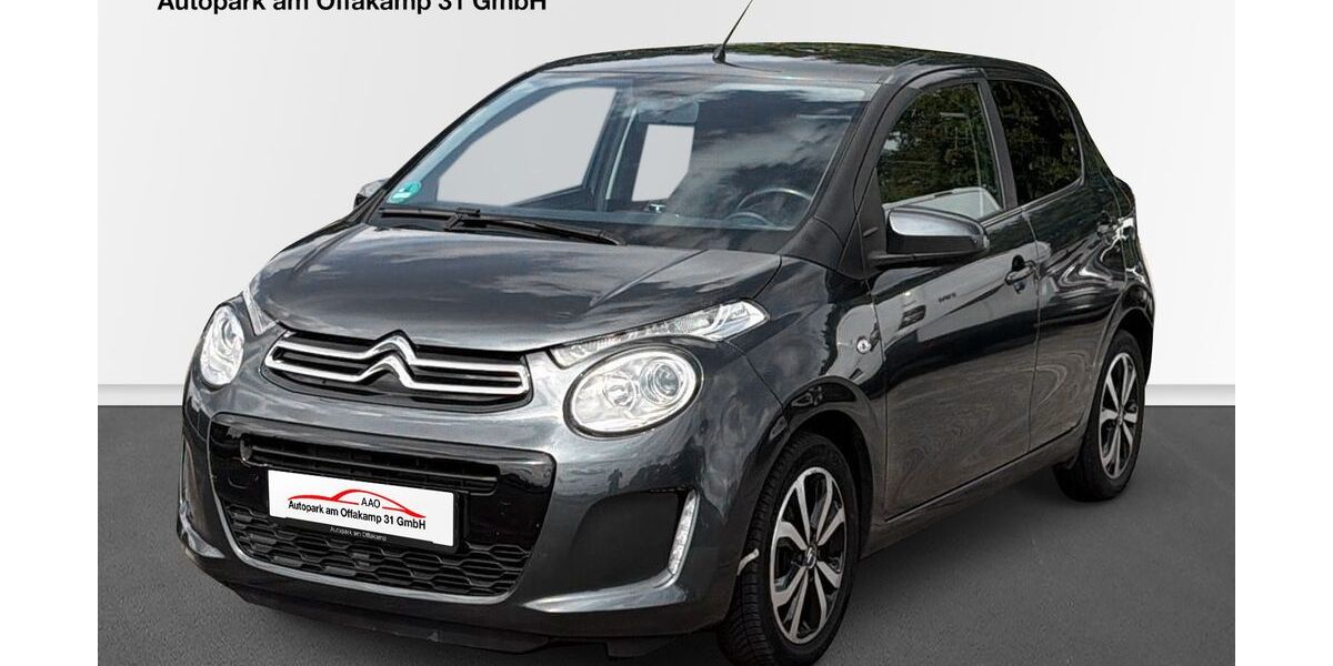 Citroen C1 80.000 km 7.990 &euro; Hamburg 22529