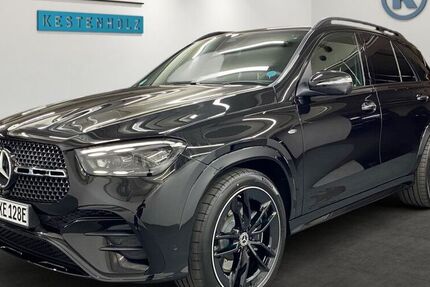 Mercedes GLE 350