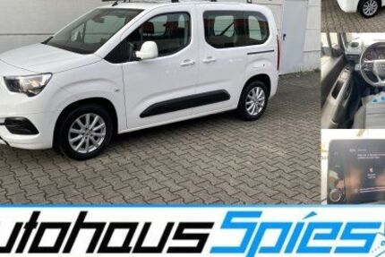 Opel Combo Life 79.256 km 12.990 &euro; Heilbronn 74076