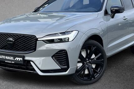 Volvo XC60 3.600 km 54.400 &euro; Hamm 59067