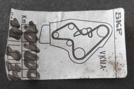 Ford Focus 135.600 km 2.350 &euro; Oldenburg 26133