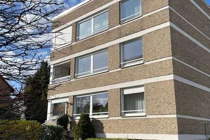 Wohnung Minden Bärenkämpen - 2 Zimmer, 62 m&sup2;, 138.000&euro; | Angebot:26133785