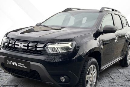 Dacia Duster 67.630 km 18.995 &euro; Göttingen 37079