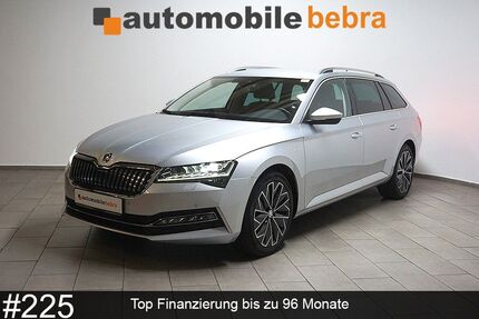 Skoda Superb 86.830 km 27.790 &euro; Bebra 36179