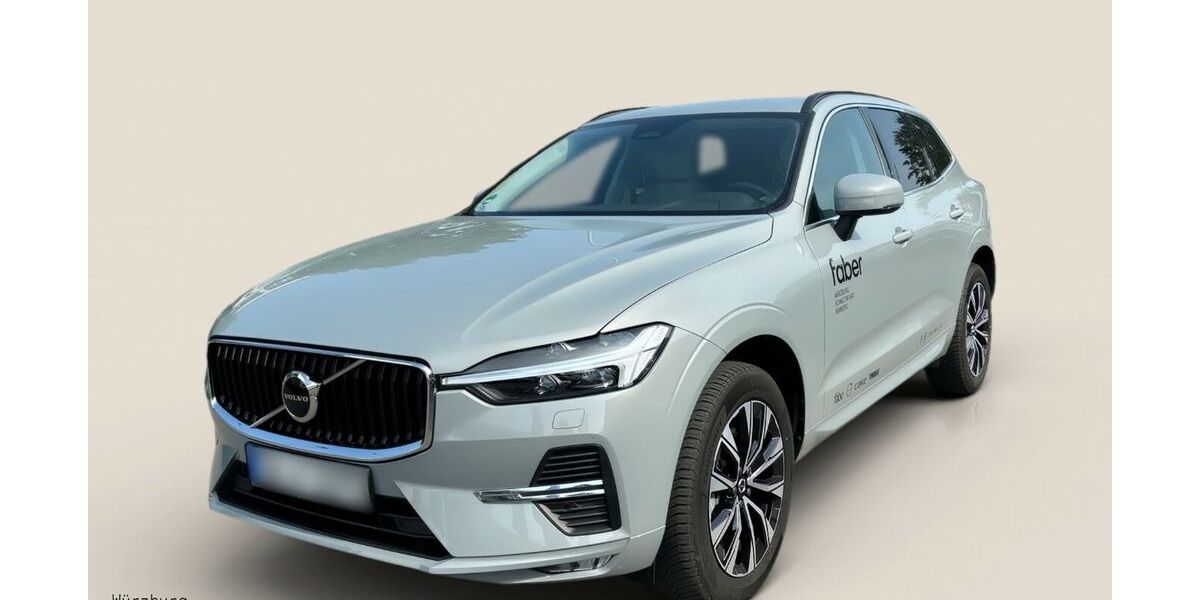 Volvo XC60 39.410 km 32.990 &euro; Schweinfurt 97424