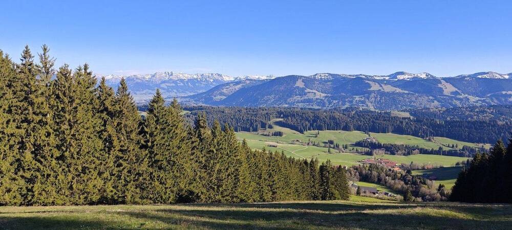 Einfamilienhaus Weitnau - 5 Zimmer, 135 m&sup2;, 750.000&euro; | Angebot:26414930
