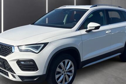 Seat Ateca 52.143 km 24.990 &euro; Ennigerloh 59320