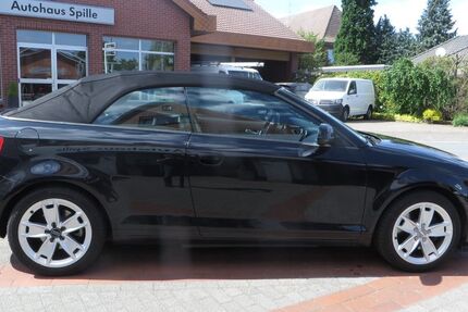 Audi A3 111.000 km 7.620 € Bakum 49456