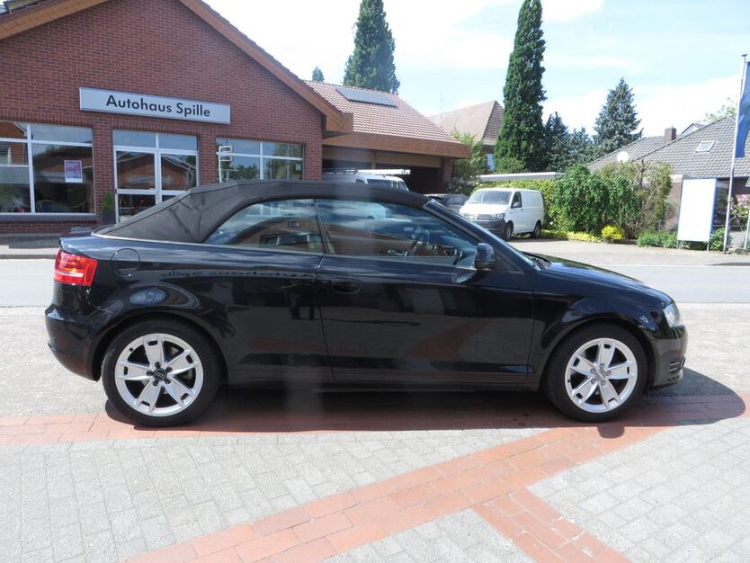 Audi A3 111.000 km 7.780 € Bakum 49456