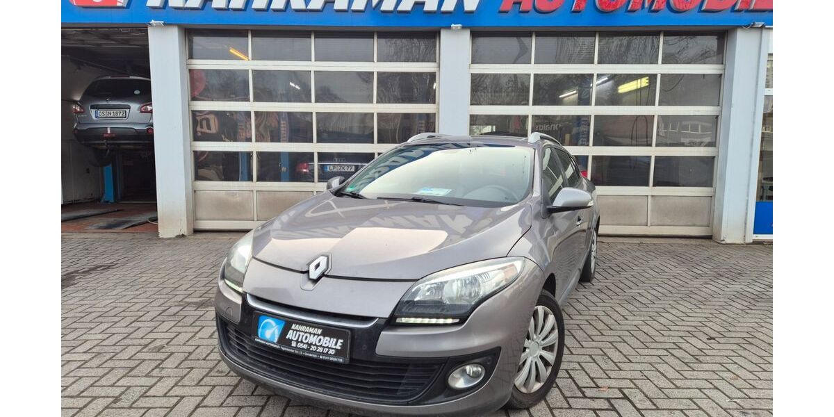 Renault Megane 140.000 km 5.200 &euro; Osnabrück 49090