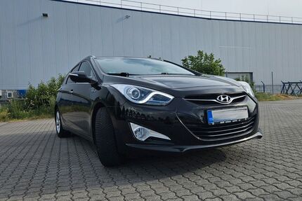 Hyundai i40 236.000 km 4.400 &euro; Frankenthal 67227