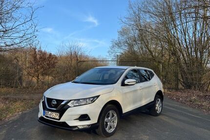 Nissan Qashqai 33.272 km 16.750 &euro; Rehburg-Loccum 31547