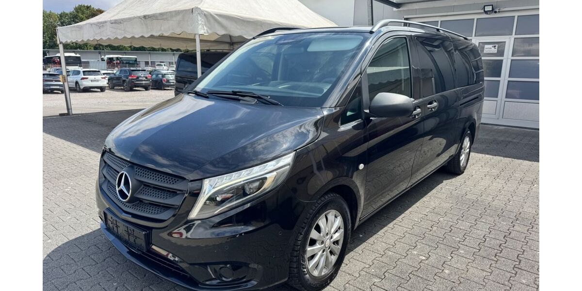 Mercedes-Benz Vito 176.000 km 19.990 &euro; Mayen 56727