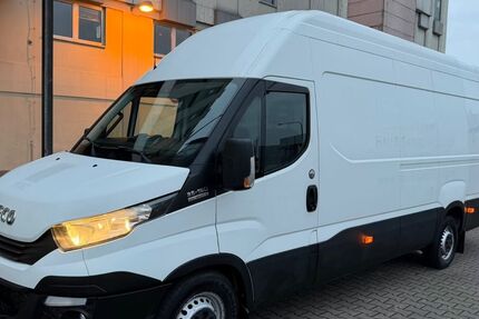 IVECO Andere 76.000 km 15.990 &euro; Frankfurt am Main 65933