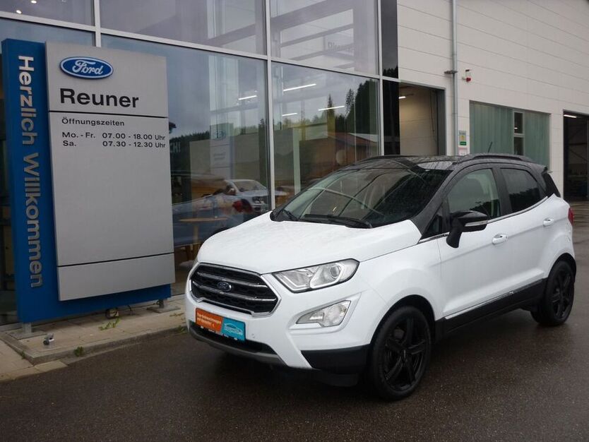 EcoSport