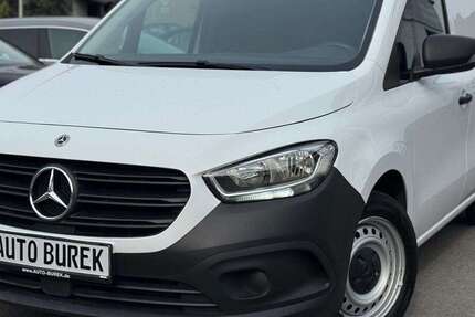 Mercedes-Benz Citan 89.200 km 14.990 &euro; Moers 47447