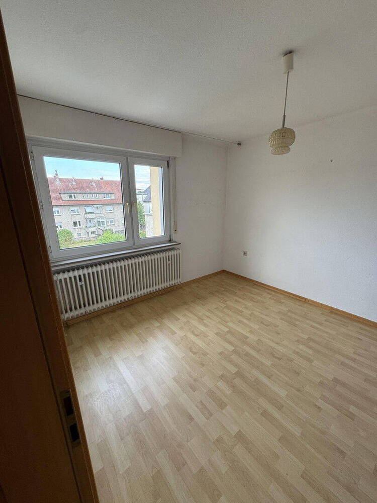 Zentrales Wohnen an der Lippe: Großzügiges Familienhaus mit Garten