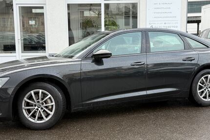 Audi A6 109.000 km 26.350 &euro; Sindelfingen 71065