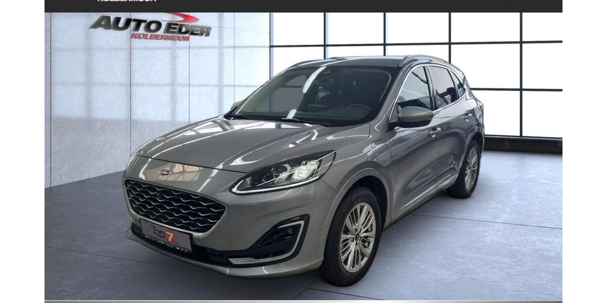 Ford Kuga 23.355 km 26.990 &euro; Kolbermoor 83059