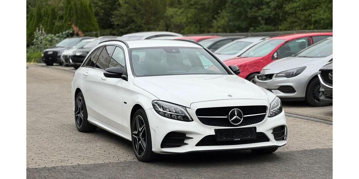 Mercedes-Benz C 300 189.667 km 16.000 &euro; Plaidt 56637