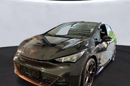 Cupra Born 20.400 km 27.970 &euro; Erfurt 99099