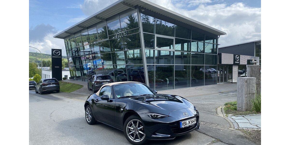 Mazda MX-5 2.395 km 31.490 &euro; Schmallenberg 57392