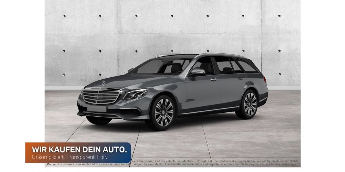 Mercedes-Benz E 63 AMG 120.086 km 48.880 &euro; Bad Marienberg 56470