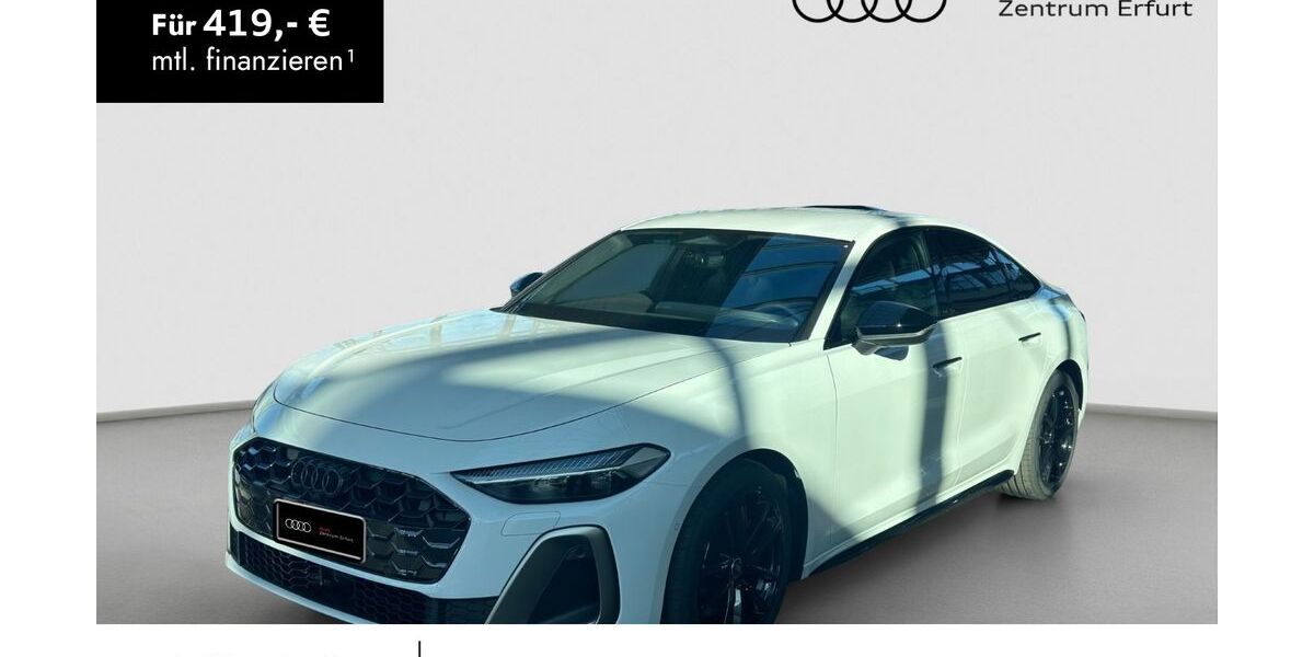 Audi A5 10.500 km 55.570 &euro; Erfurt 99099