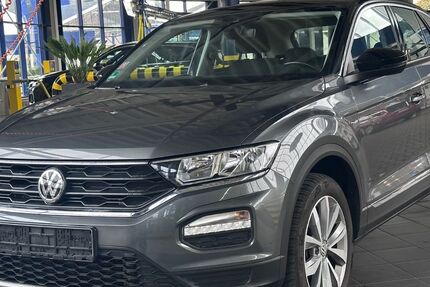 VW T-Roc 62.000 km 19.500 &euro; Brühl (Nähe Köln) 50321