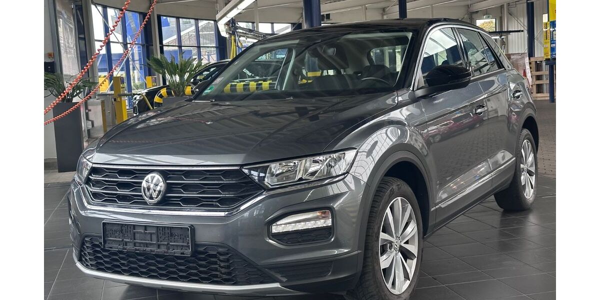 VW T-Roc 62.000 km 19.500 &euro; Brühl (Nähe Köln) 50321
