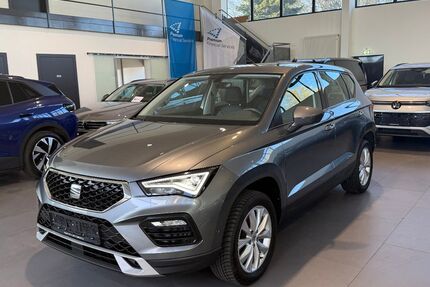 Seat Ateca 52.623 km 24.900 &euro; Tornesch 25436