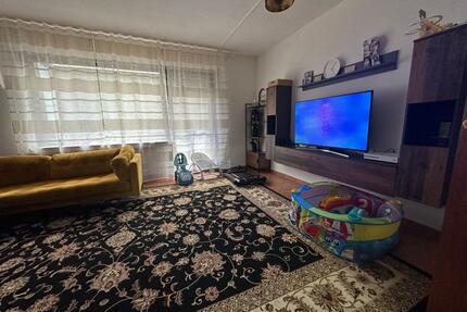 2 Zimmer-Wohnung mit Balkon in Koblenz-Güls zu vermieten