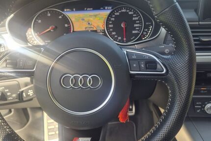 Audi A6 86.000 km 21.900 &euro; Frankfurt 60435