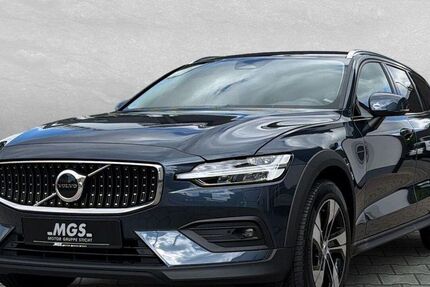 Volvo V60 60.146 km 31.450 &euro; Bayreuth 95444