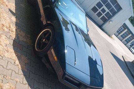 Corvette C4 159.025 km 11.000 &euro; Altlandsberg 15345