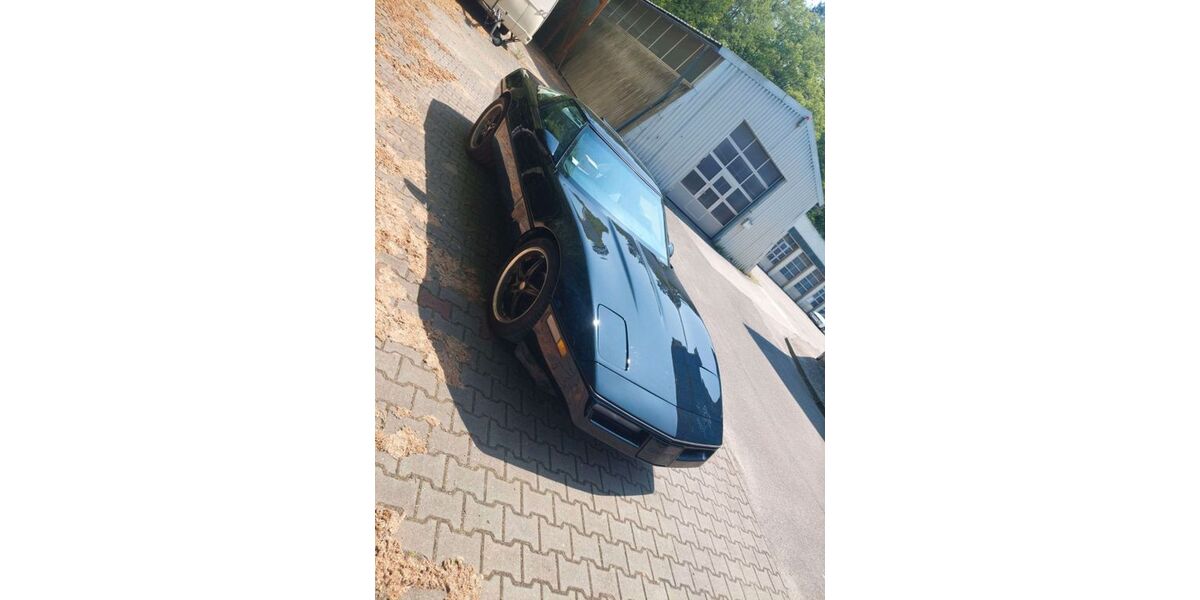 Corvette C4 159.025 km 11.000 &euro; Altlandsberg 15345