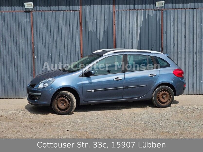 Clio