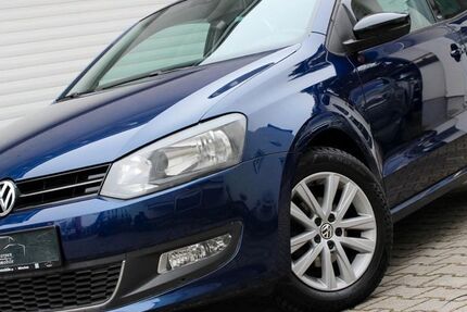 VW Polo 100.000 km 8.990 &euro; München 81243
